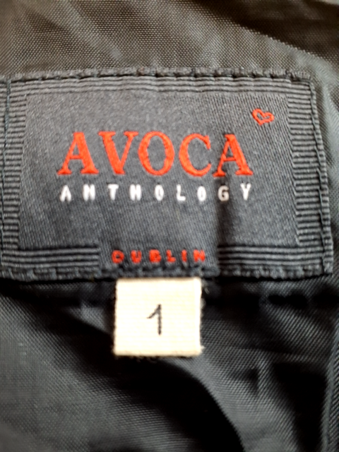 Avoca Nederdel